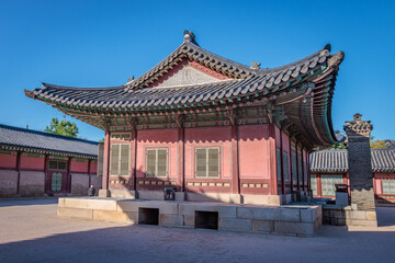 Seoul, South Korea - October 20 2024 