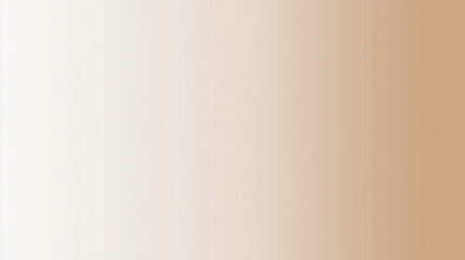 Abstract Gradient Background   Soft White to Brown Color Transition