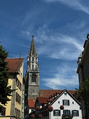 Fototapeta premium saint cathedral