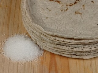 El alma de la cocina mexicana: Tortillas frescas para cada comida