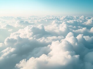 Awe-Inspiring Cloud Formations