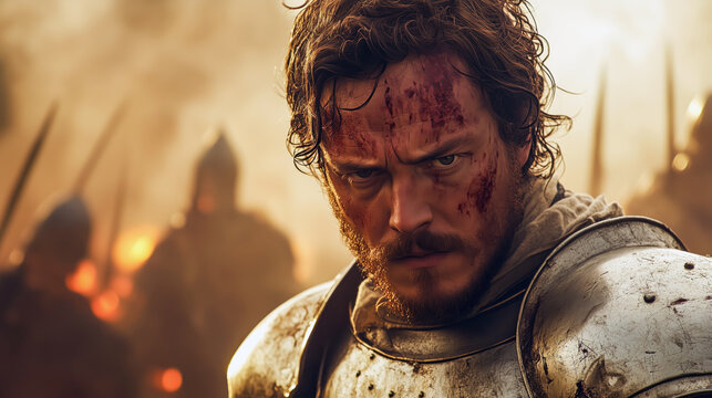 William Shakespears' character usurper Macbeth