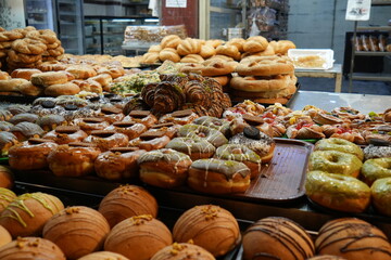 turkish sweets