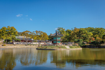 Seoul, South Korea - October 20 2024 