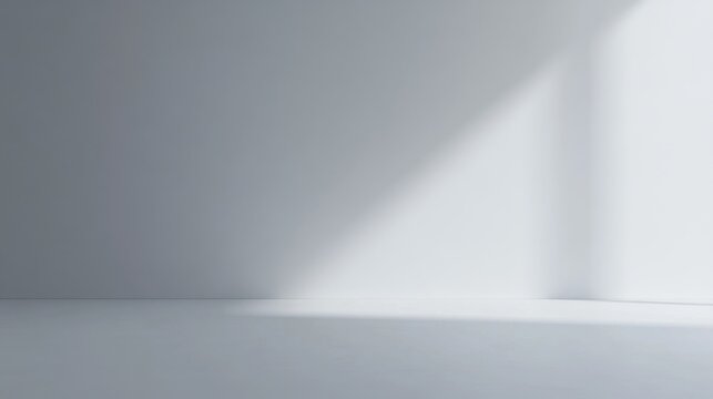 clean and simple solid light grey color background with no texture