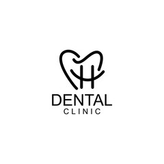 LOGO DESIGN DENTAL CARE