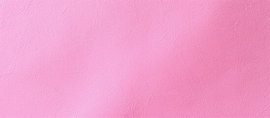 Fototapeta premium Pink Textured Paper Background