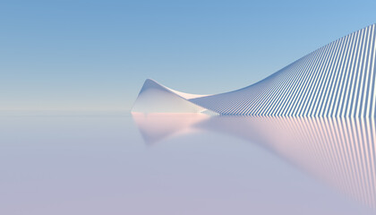 Abstract Architecture