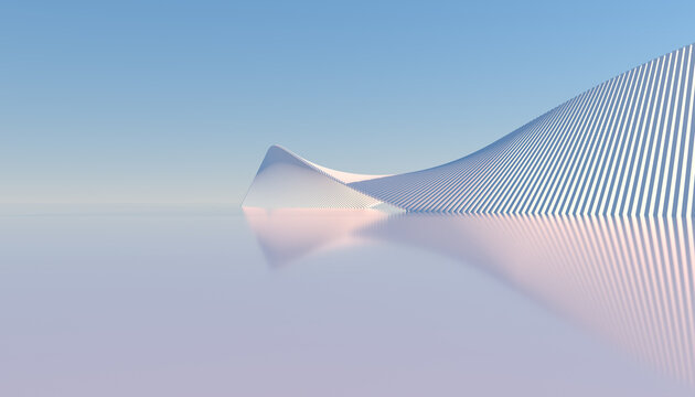 Abstract Architecture