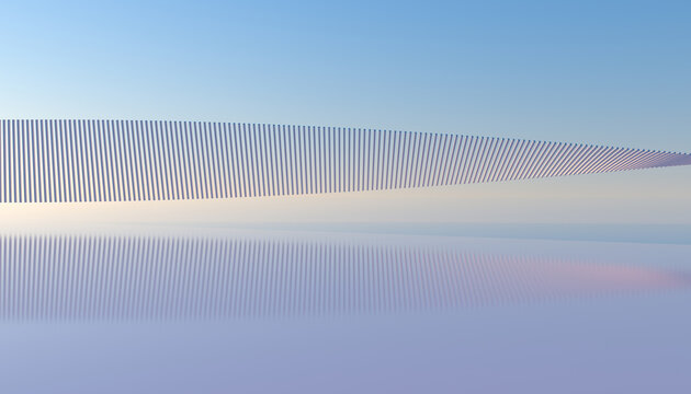 Abstract Architecture