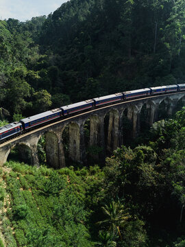 Ella, Sri Lanka