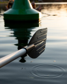 Evening boat trip along the Berlin canals 