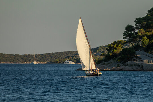Summer impressions from Dalmatia