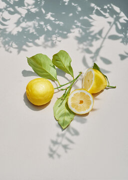 lemons  