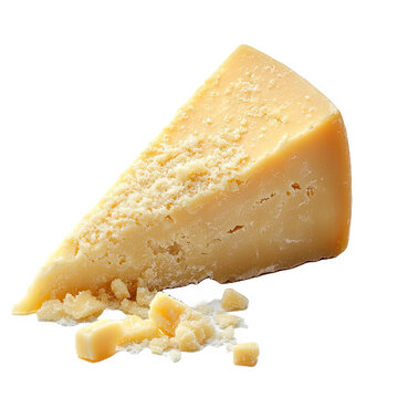 Cheese isolated parmesan crumble white piece cheddar bit slice blue. Parmesan shredded cheese parmigiano isolated feta chopped grana crumb part hard bread padano goat aged chips food parmigiana milk