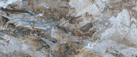 Natural marble stone background pattern with high resolution
