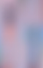 Blurry, abstract background with vibrant color transitions and a smooth gradient effect. Ideal for graphic posters or digital designs.