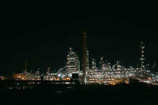 factory 
