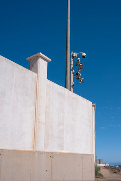 Surveillance Cameras