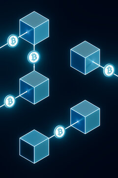 Bitcoin Blockchain Structure