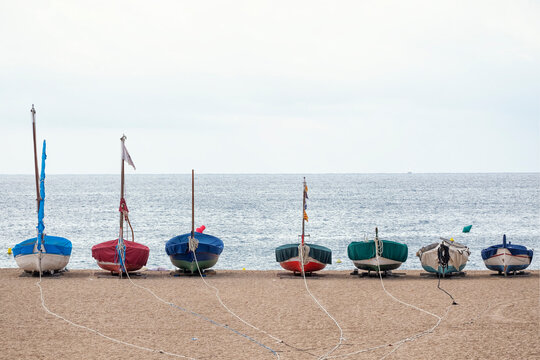 Boats