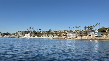 Newport Beach, California 