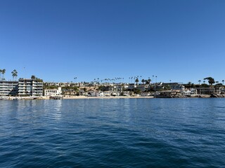 Newport Beach, California 