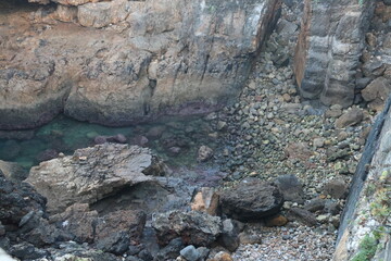 old stone bridge