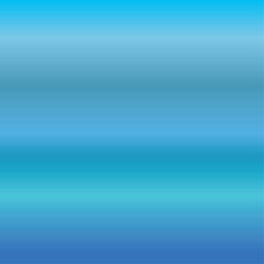 Blue turquoise green elegant abstract trendy background with horizontal glowing lines - ideal for decoration, internet, fashion, technology. Modern blue background for presentations and advertisement.