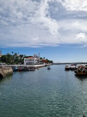 Obraz premium Salvador