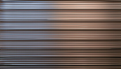 Obraz premium Close-Up of Horizontal Lines and Arrangements, Emphasizing Layout and Alignment