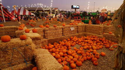 Halloween in Las Vegas is fantastic with lots of fun  