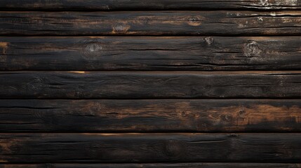 Obraz premium Wood Background Design with Natural Texture and Grain Details