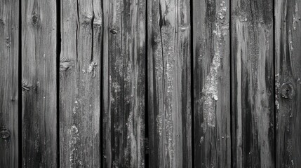 Naklejka premium Wood Background Design with Natural Texture and Grain Details