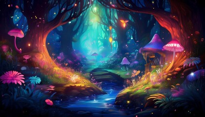magic of the mind