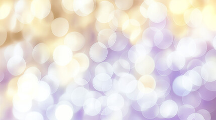 Fototapeta premium abstract background with bokeh