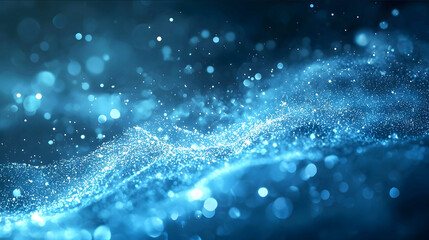 I need a vibrant blue web background image Want to convey a professional feel cleanly