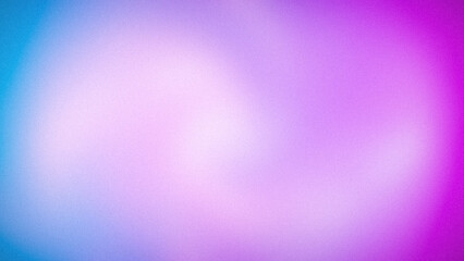 Soft gradient with pastel blends of blue, pink, and purple hues featuring a gentle grainy texture, perfect for modern backgrounds, wallpapers, and designs