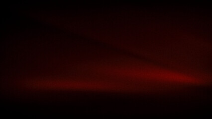 Deep red gradient background with dark black undertones and a grainy texture, ideal for intense digital designs, wallpapers, and banners