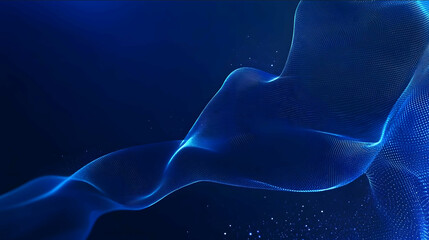 generate a background for vip program market maker and btse token staking policy minimalist dark blue theme