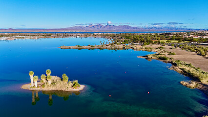 lake view 