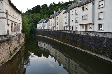 VISTAS DE LUXEMBURGO