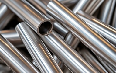 Explore the versatility and applications of stainless steel tubes in modern industry