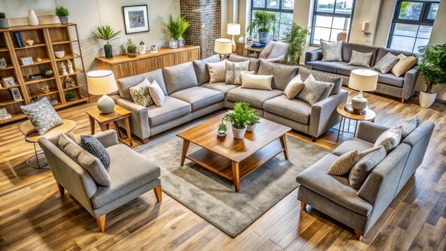 Transform your living room with our clearance sale on stylish, affordable furniture! Find modern decor options that ensure comfort and elevate your home aesthetic.