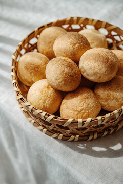 Pao de queijo