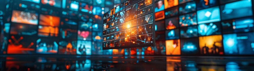 Digital Rights Management Systems for Fair Compensation and Content Protection