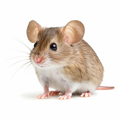 Cute Mouse Looking at Camera, rodent, small, animal, wildlife, pet