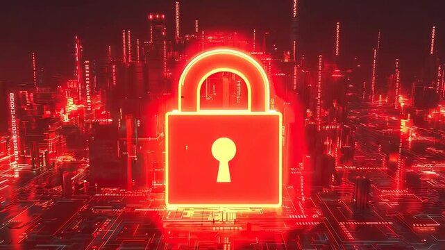 Encryption and Secure Data Transfer Technologies for Cybersecurity