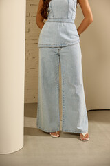 Jeans Fashion Clothes Dress Shorts Pants Legs Detail Inspiration Outfit Look Style Studio Lookbook...