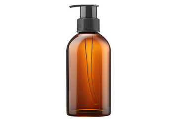 Refreshing Skin Care Toner Bottle